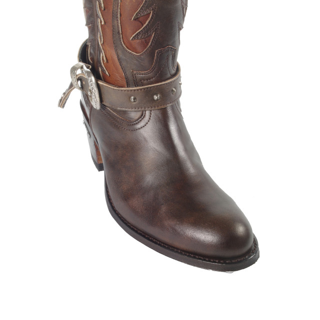 Sendra Dames enkel laarsjes 15253-02 15253-02 large