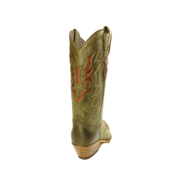 Sendra Dames westernlaarzen 12289-03 12289-03 large