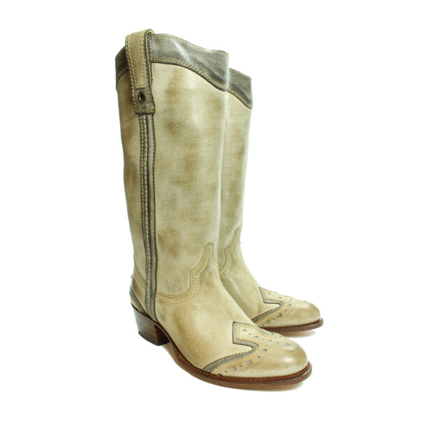 Sendra Dames westernlaarzen 8745 8745 large
