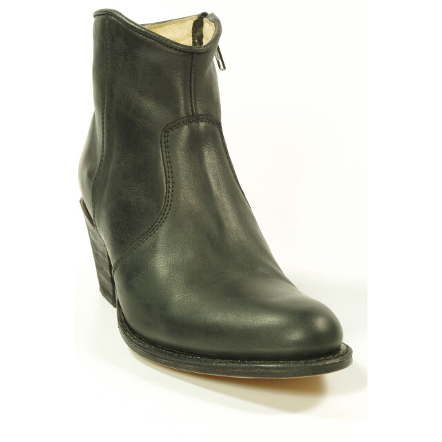 Sendra Dames enkel laarsjes 10393-01 10393-01 large