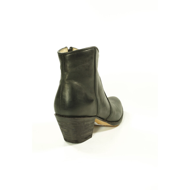 Sendra Dames enkel laarsjes 10393-01 10393-01 large