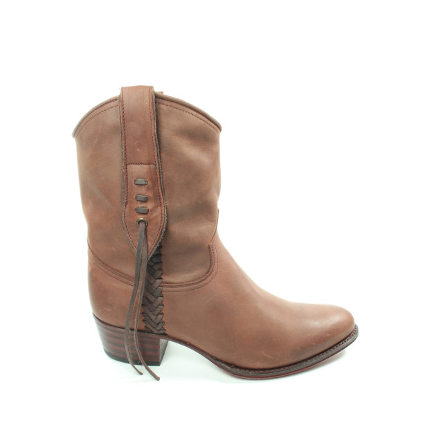 Sendra Dames enkel laarsjes 8514 8514 large