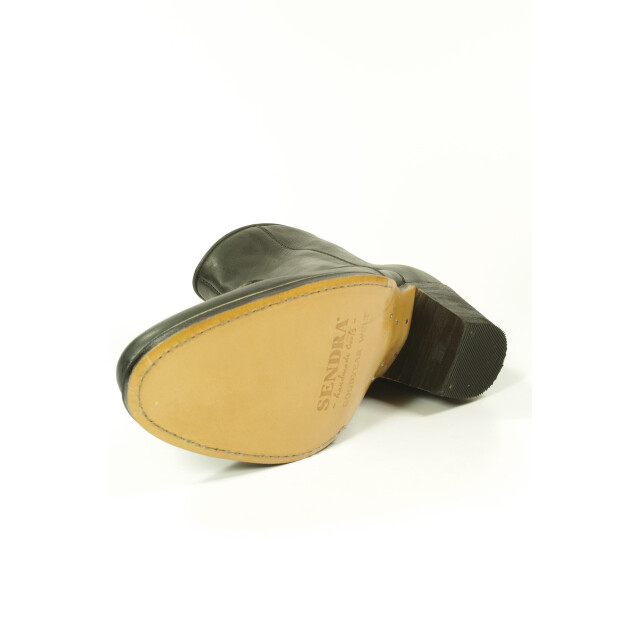 Sendra Dames enkel laarsjes 10393-01 10393-01 large