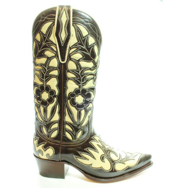 Sendra Dames westernlaarzen 5529-02 5529-02 large