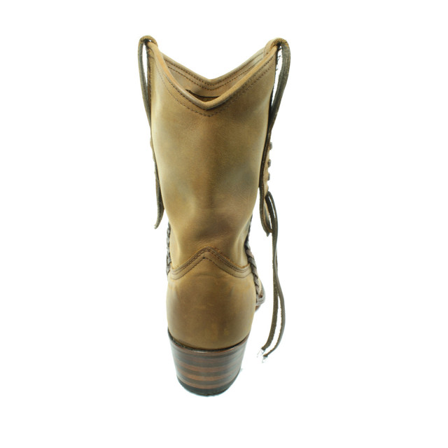 Sendra Dames enkel laarsjes 8514 8514 large