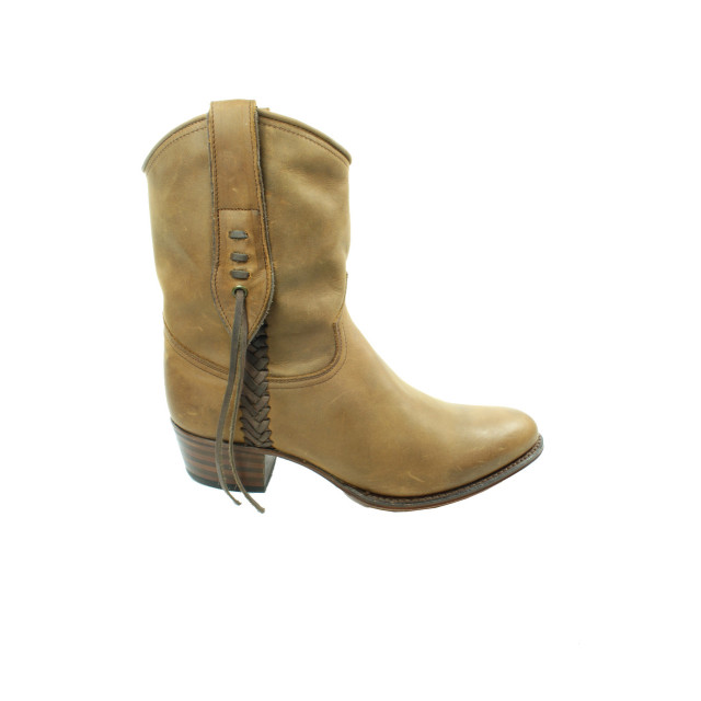 Sendra Dames enkel laarsjes 8514 8514 large