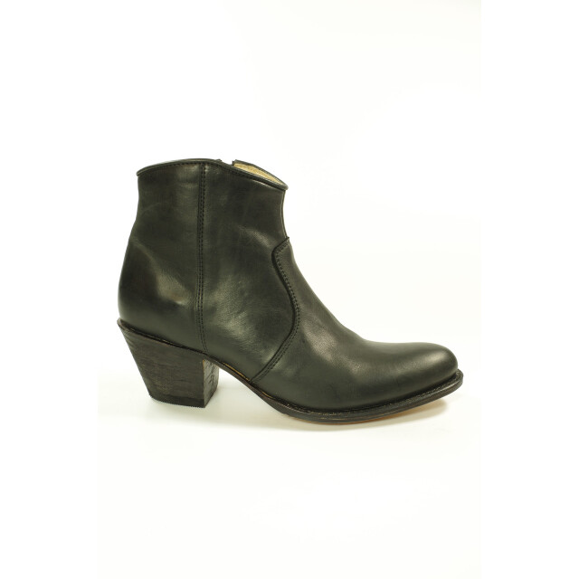 Sendra Dames enkel laarsjes 10393-01 10393-01 large