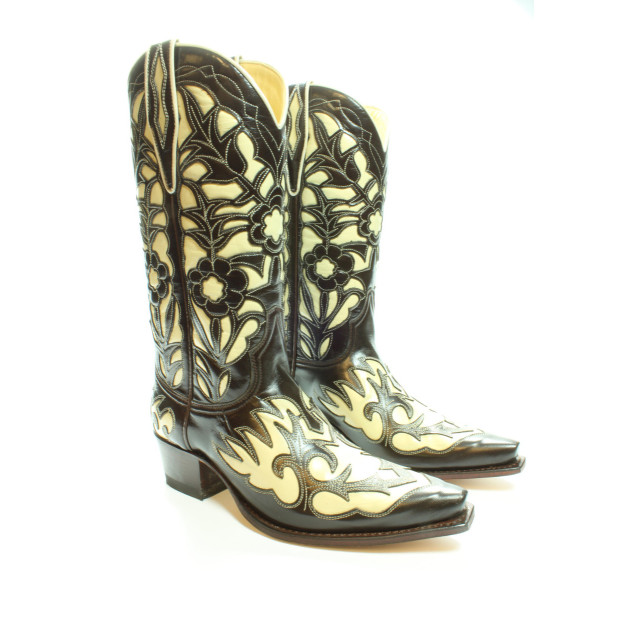 Sendra Dames westernlaarzen 5529-02 5529-02 large