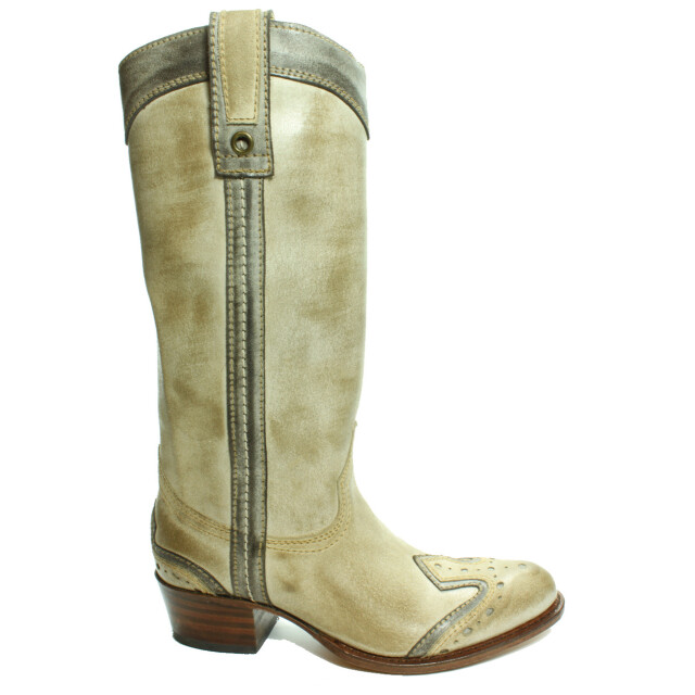 Sendra Dames westernlaarzen 8745 8745 large