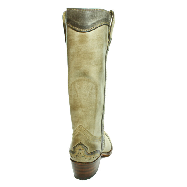 Sendra Dames westernlaarzen 8745 8745 large