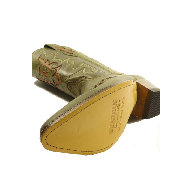 Sendra Dames westernlaarzen 12289-03 12289-03 large