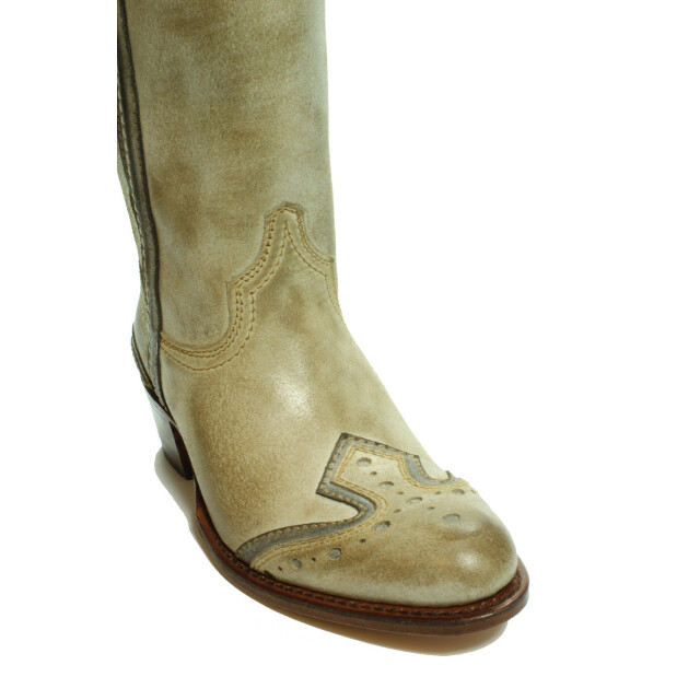 Sendra Dames westernlaarzen 8745 8745 large