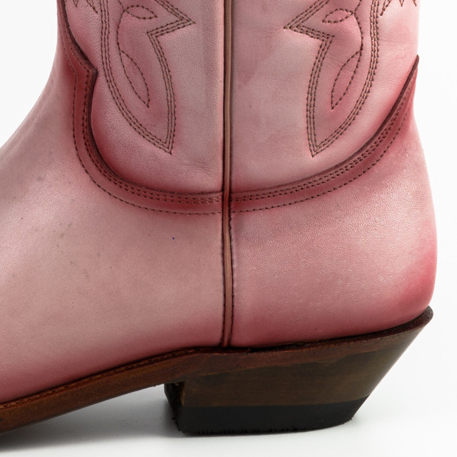 Mayura Boots Cowboy laarzen 1920-vintage rosa 481-3c 1920-VINTAGE ROSA 481-3C large