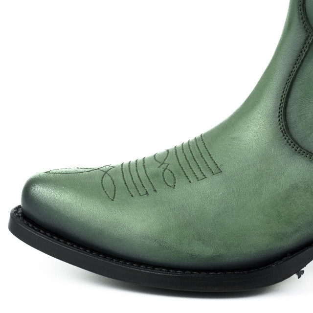 Mayura Boots Cowboy laarzen marilyn-2487-vacuno verde Marilyn-2487-VACUNO VERDE large