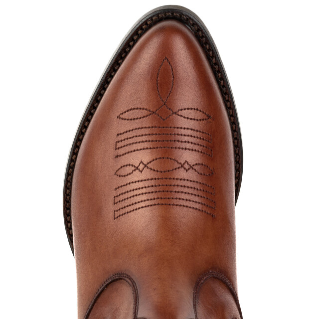 Mayura Boots Cowboy laarzen marilyn-2487-vacuno Marilyn-2487-VACUNO COGNAC large