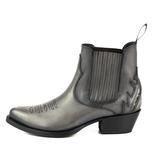 Mayura Boots Cowboy laarzen marilyn-2487-vacuno gris Marilyn-2487-VACUNO GRIS large