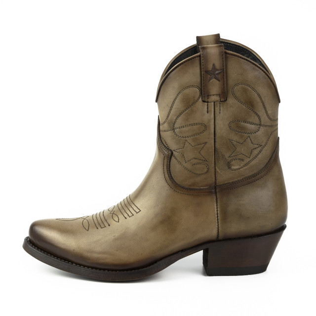 Mayura Boots Cowboy laarzen 24-vintage -479-1c 2374-VINTAGE TAUPE-479-1C large