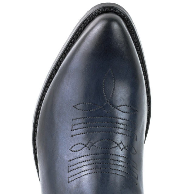 Mayura Boots Cowboy laarzen 24-vintage azul marino 2374-VINTAGE AZUL MARINO large