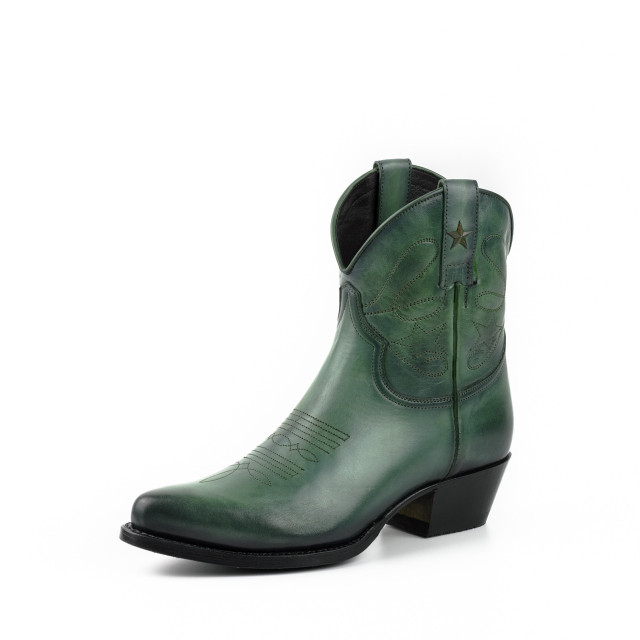 Mayura Boots Cowboy laarzen 24-vintage verde 2374-VINTAGE VERDE large