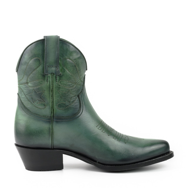 Mayura Boots Cowboy laarzen 24-vintage verde 2374-VINTAGE VERDE large