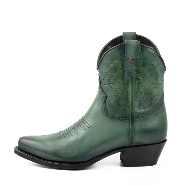 Mayura Boots Cowboy laarzen 24-vintage verde 2374-VINTAGE VERDE large