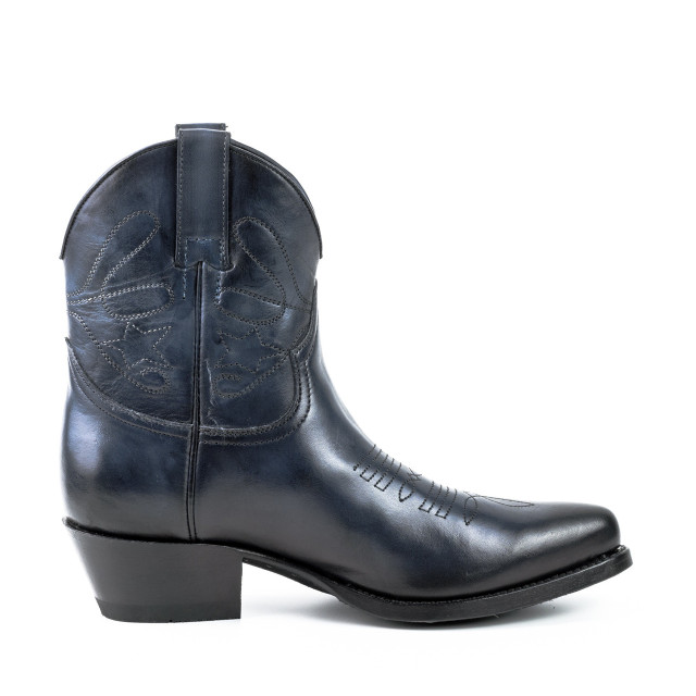 Mayura Boots Cowboy laarzen 24-vintage azul marino 2374-VINTAGE AZUL MARINO large