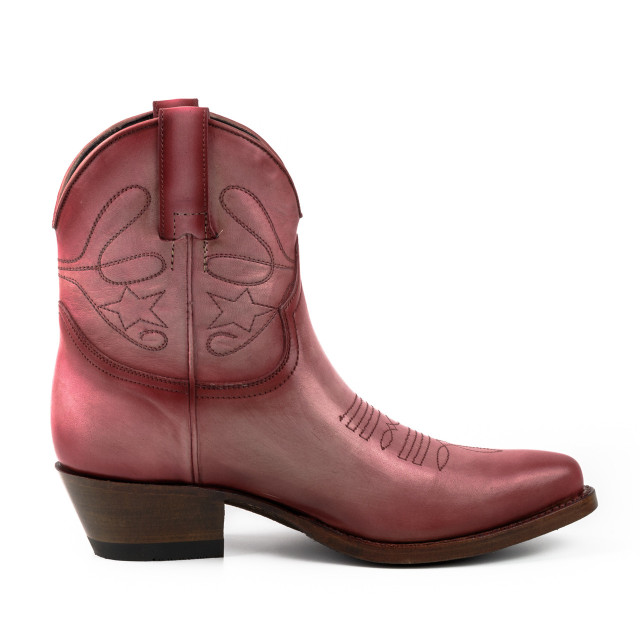 Mayura Boots Cowboy laarzen 24-vintage rosa 2374-VINTAGE ROSA large