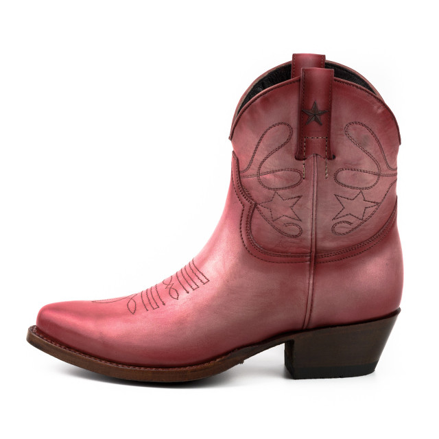 Mayura Boots Cowboy laarzen 24-vintage rosa 2374-VINTAGE ROSA large