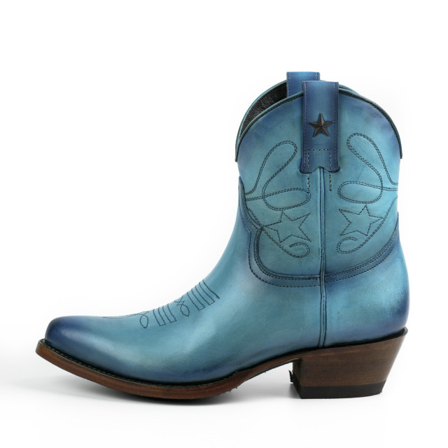 Mayura Boots Cowboy laarzen 24-vintage turquesa 2374-VINTAGE TURQUESA large