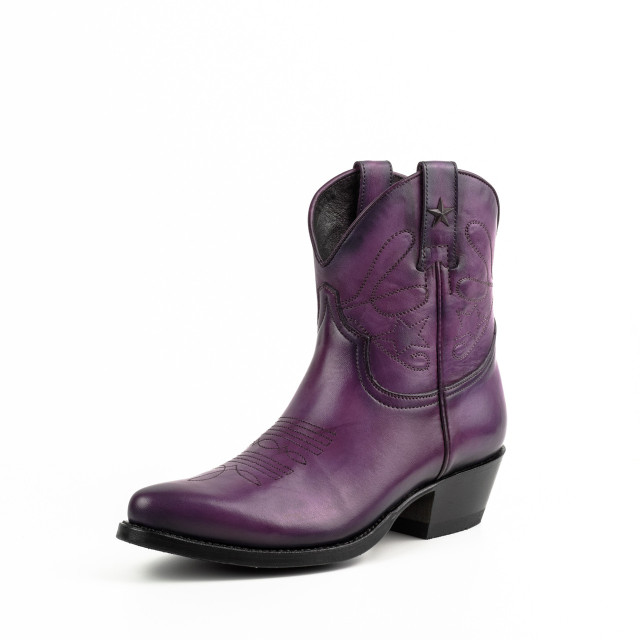 Mayura Boots Cowboy laarzen 24-vintage morado 2374-VINTAGE MORADO large