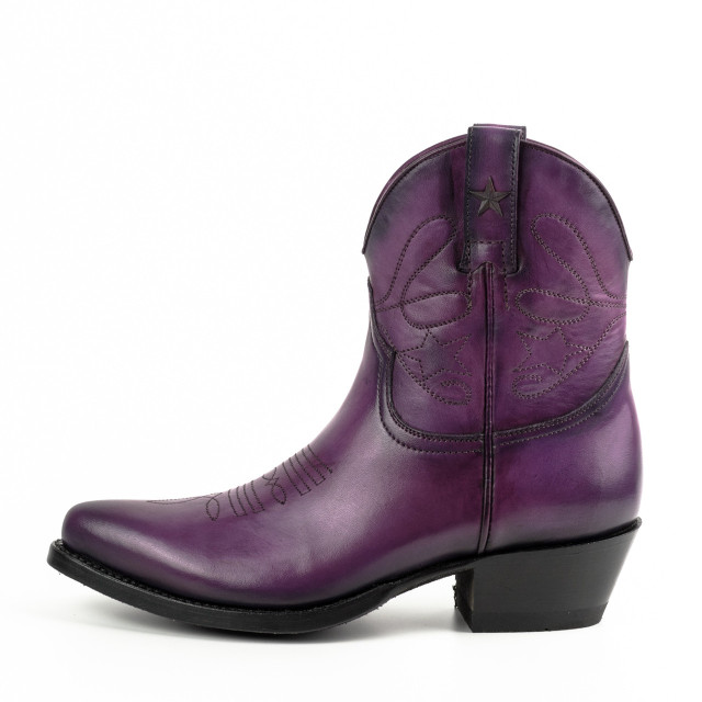 Mayura Boots Cowboy laarzen 24-vintage morado 2374-VINTAGE MORADO large