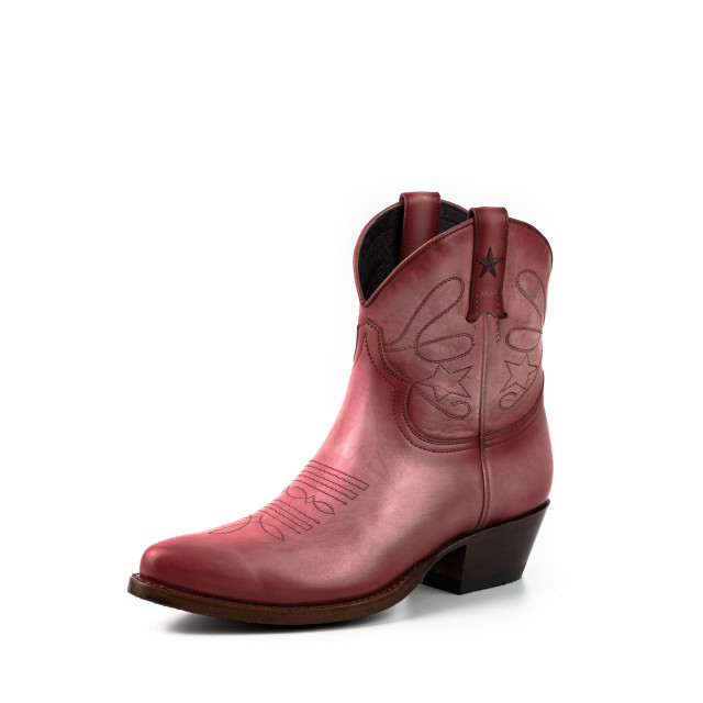 Mayura Boots Cowboy laarzen 24-vintage rosa 2374-VINTAGE ROSA large