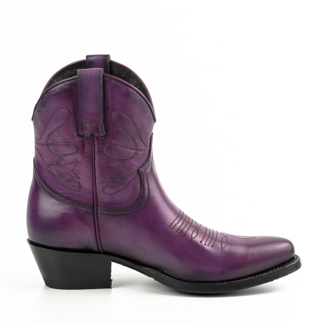 Mayura Boots Cowboy laarzen 24-vintage morado 2374-VINTAGE MORADO large