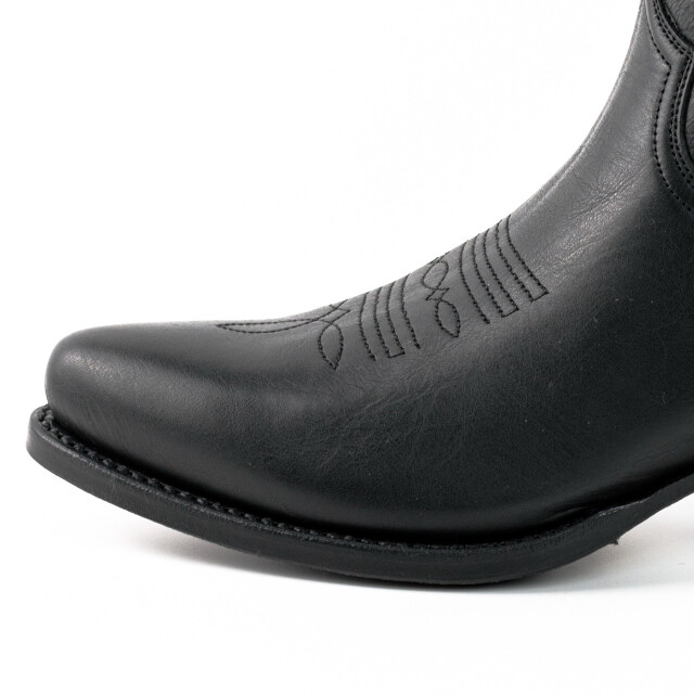 Mayura Boots Cowboy laarzen 24-natural negro 2374-NATURAL NEGRO large