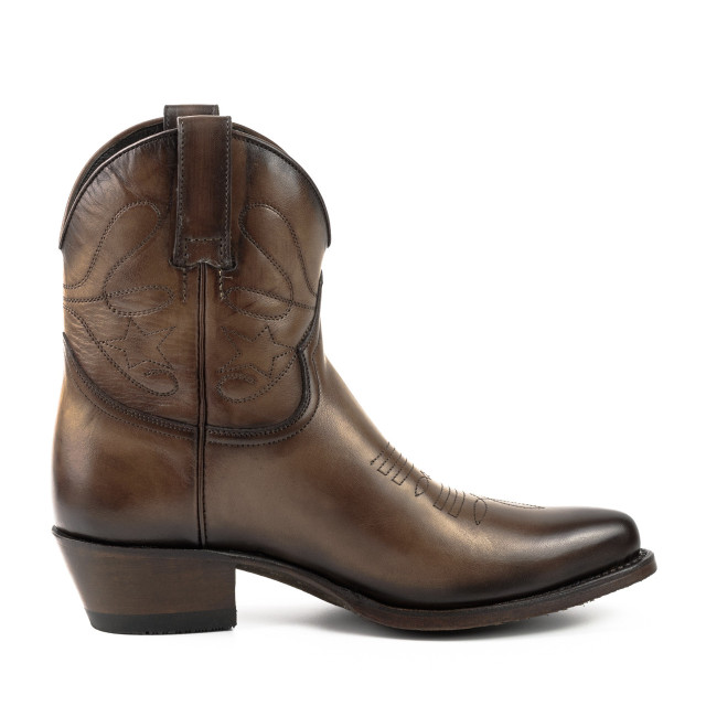 Mayura Boots Cowboy laarzen 24-vintage cuero 2374-VINTAGE CUERO large