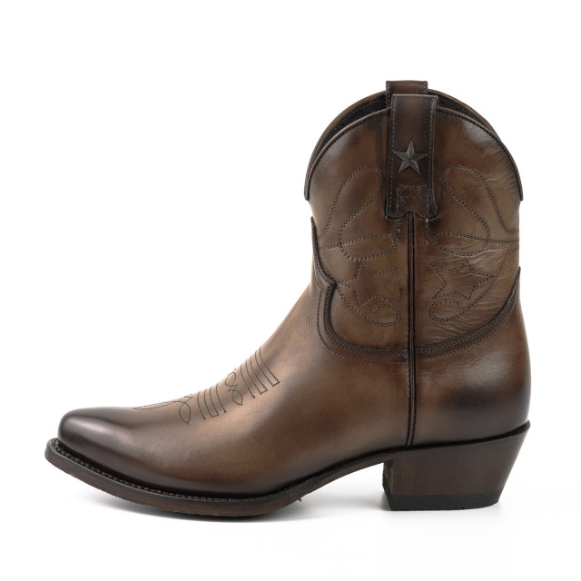 Mayura Boots Cowboy laarzen 24-vintage cuero 2374-VINTAGE CUERO large