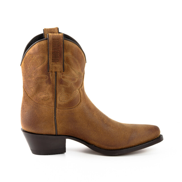 Mayura Boots Cowboy laarzen 24-serraprim whisky 2374-SERRAPRIM WHISKY large