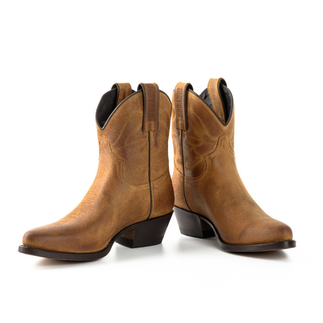 Mayura Boots Cowboy laarzen 24 serraprim whisky