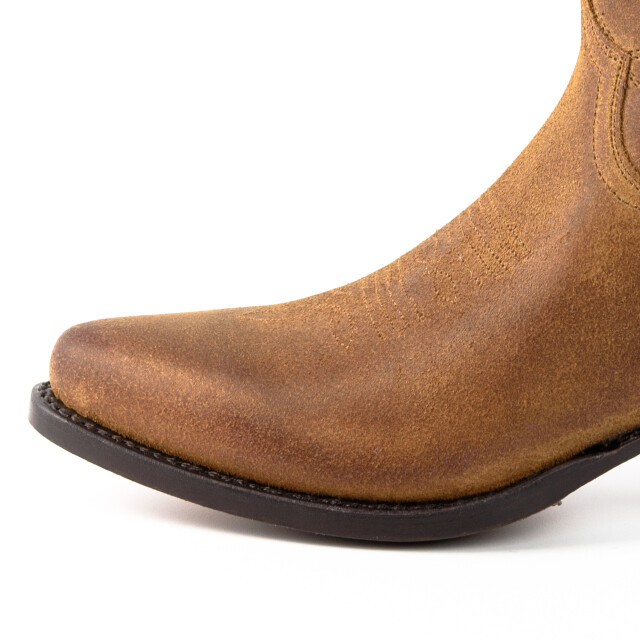 Mayura Boots Cowboy laarzen 24-serraprim whisky 2374-SERRAPRIM WHISKY large