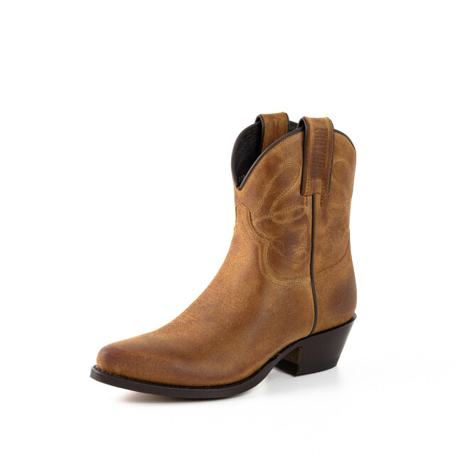 Mayura Boots Cowboy laarzen 24-serraprim whisky 2374-SERRAPRIM WHISKY large