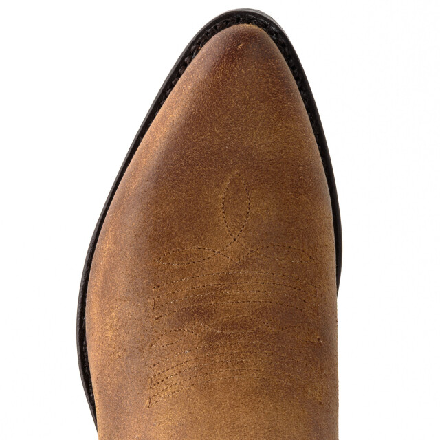 Mayura Boots Cowboy laarzen 24-serraprim whisky 2374-SERRAPRIM WHISKY large