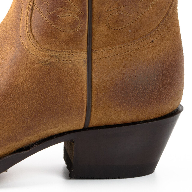 Mayura Boots Cowboy laarzen 24-serraprim whisky 2374-SERRAPRIM WHISKY large