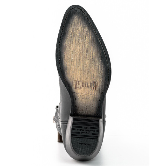 Mayura Boots Cowboy laarzen 24-natural negro 2374-NATURAL NEGRO large