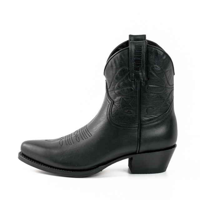 Mayura Boots Cowboy laarzen 24-natural negro 2374-NATURAL NEGRO large