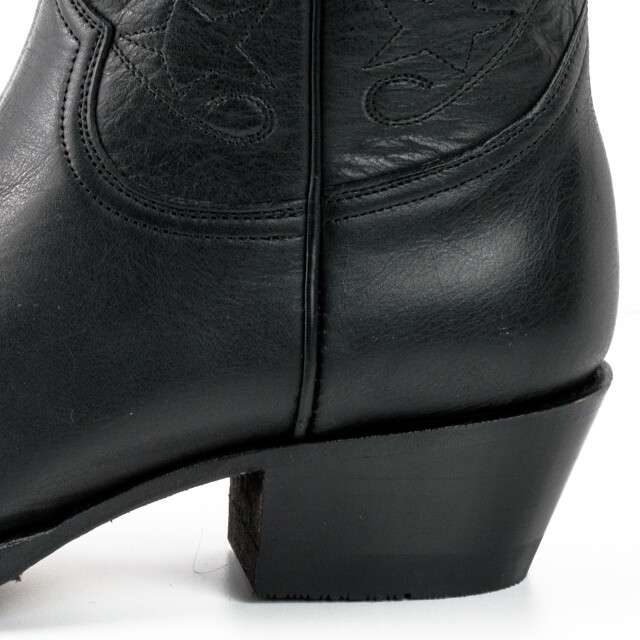 Mayura Boots Cowboy laarzen 24-natural negro 2374-NATURAL NEGRO large