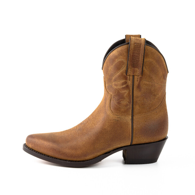 Mayura Boots Cowboy laarzen 24-serraprim whisky 2374-SERRAPRIM WHISKY large