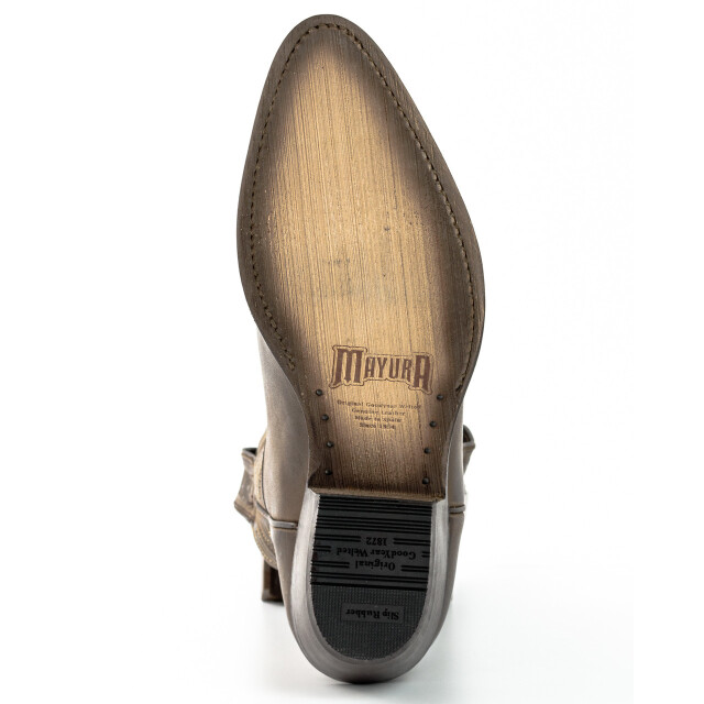 Mayura Boots Cowboy laarzen 24-stbu alcatrao 2374-STBU ALCATRAO large