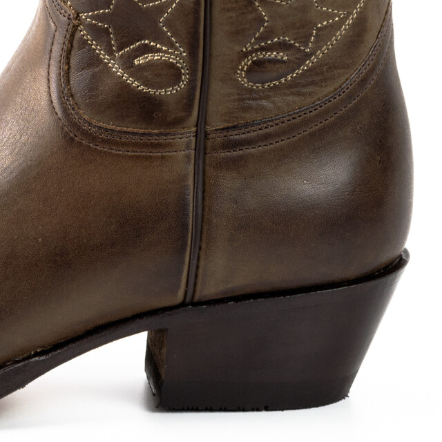 Mayura Boots Cowboy laarzen 24-stbu alcatrao 2374-STBU ALCATRAO large