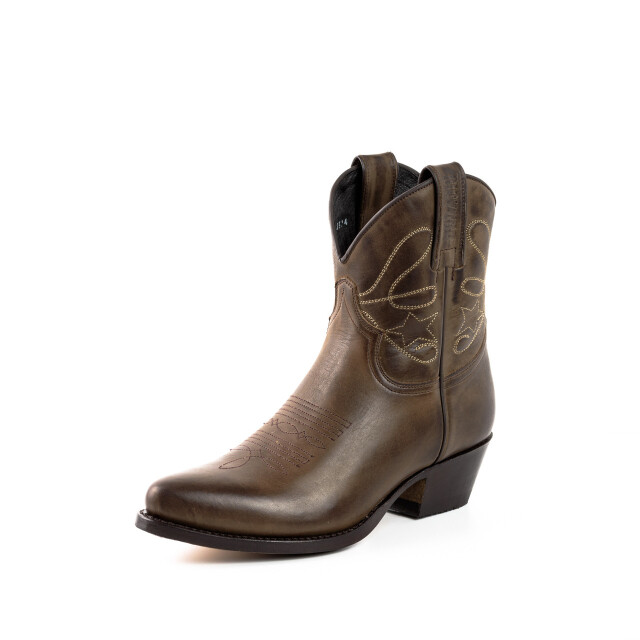 Mayura Boots Cowboy laarzen 24-stbu alcatrao 2374-STBU ALCATRAO large