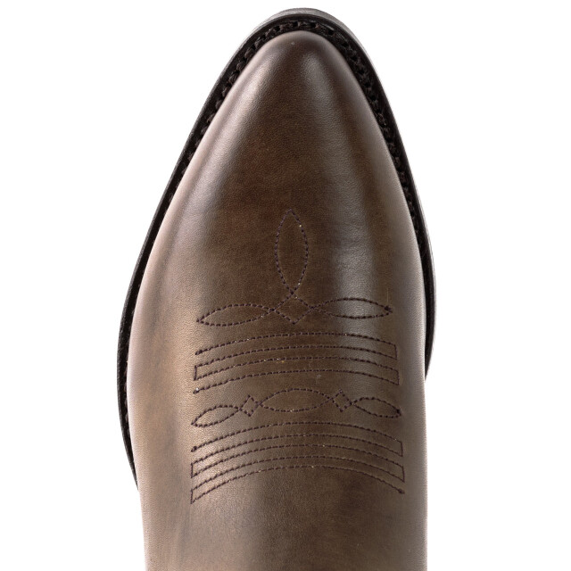 Mayura Boots Cowboy laarzen 24-stbu alcatrao 2374-STBU ALCATRAO large